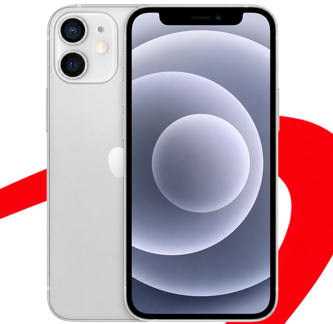 iphone 12 - hometech