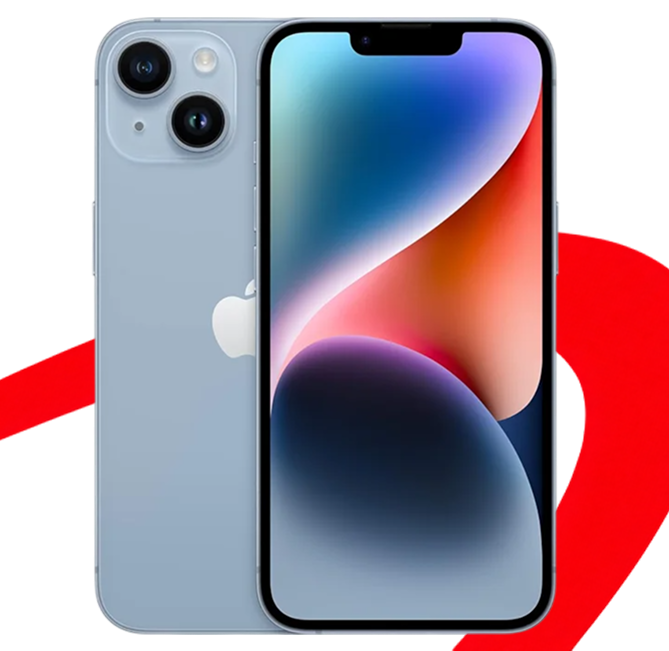 iphone 14 - hometech